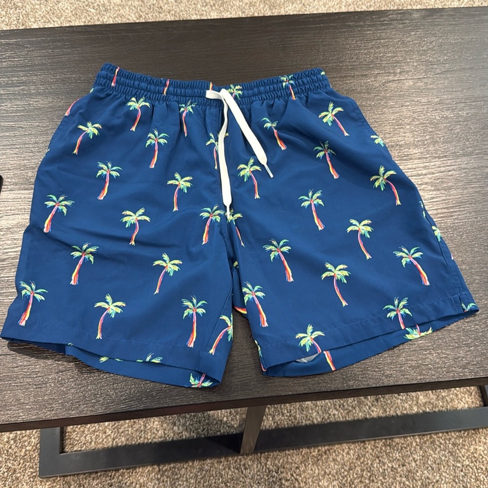 Chubbies Men’s Medium 7” Linerless
